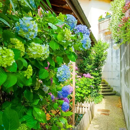 Casa Salea Ferienhaus