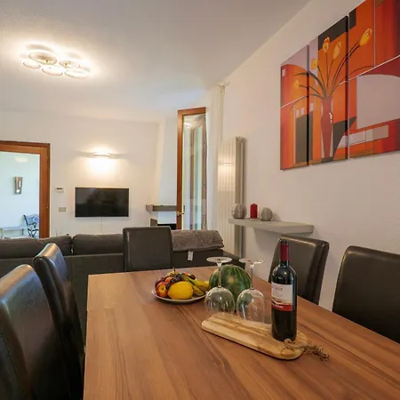 Casa Salea Ferienhaus *