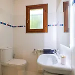 Holiday home Casa Salea Castelveccana