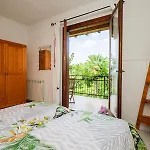 Casa Salea Дом отдыха Castelveccana