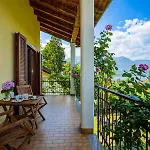 Casa Salea Дом отдыха Castelveccana