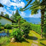 Дом отдыха Casa Salea Castelveccana