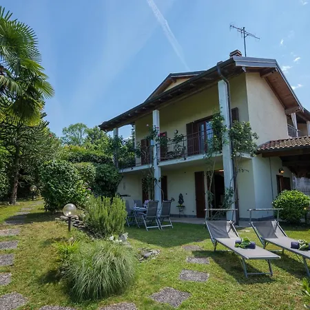 Casa Salea * Castelveccana