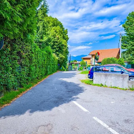 Ferienhaus Casa Salea