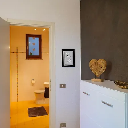 Casa Salea *