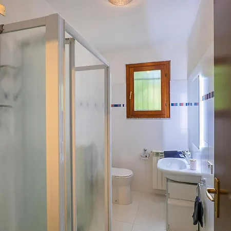 Casa Salea Ferienhaus