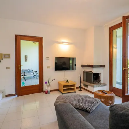 Ferienhaus Casa Salea *