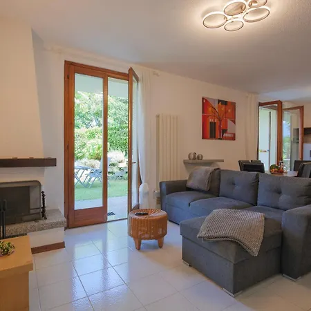بيت للعطل Casa Salea Castelveccana