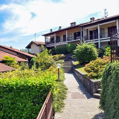 Casa Salea بيت للعطل