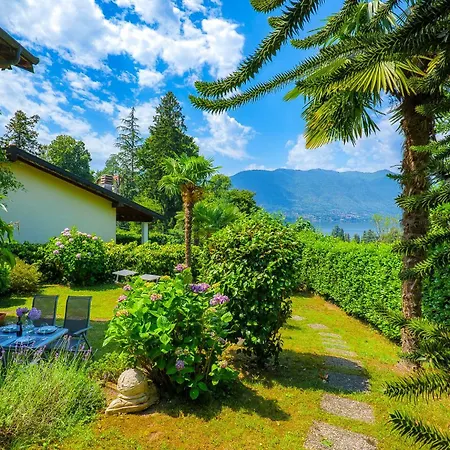 Casa vacanze Casa Salea Castelveccana