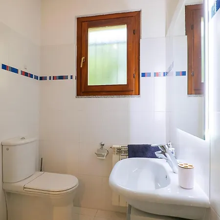 Casa Salea Castelveccana