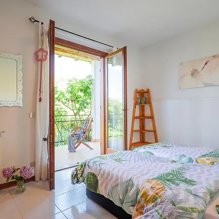 Casa vacanze Casa Salea