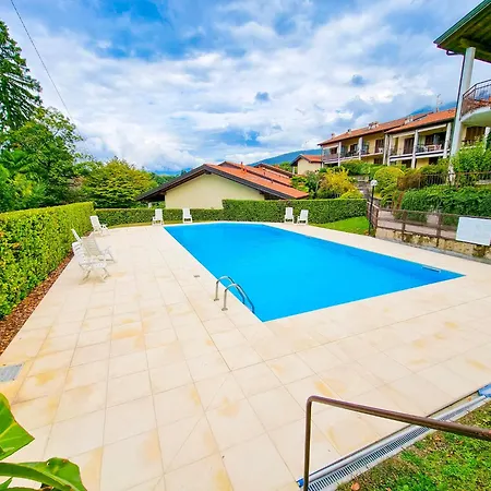 Tatil Evi Casa Salea Castelveccana