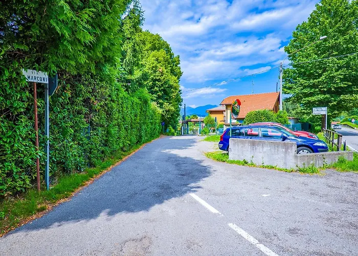 Σπίτι διακοπών Casa Salea