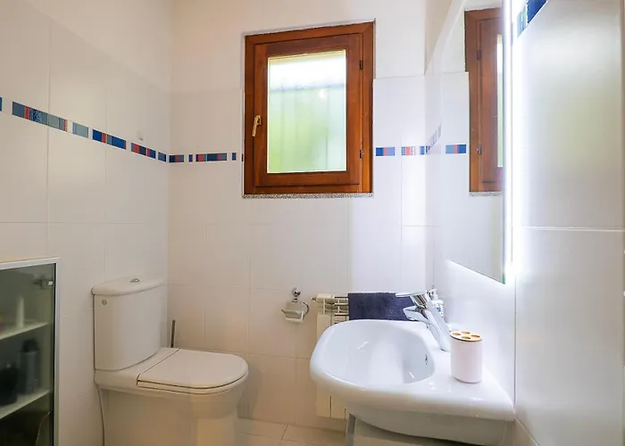 Σπίτι διακοπών Casa Salea Castelveccana