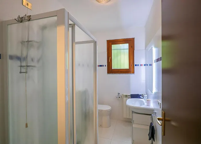 Casa Salea Semesterbostad