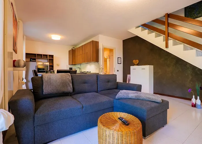 Casa Salea Σπίτι διακοπών *