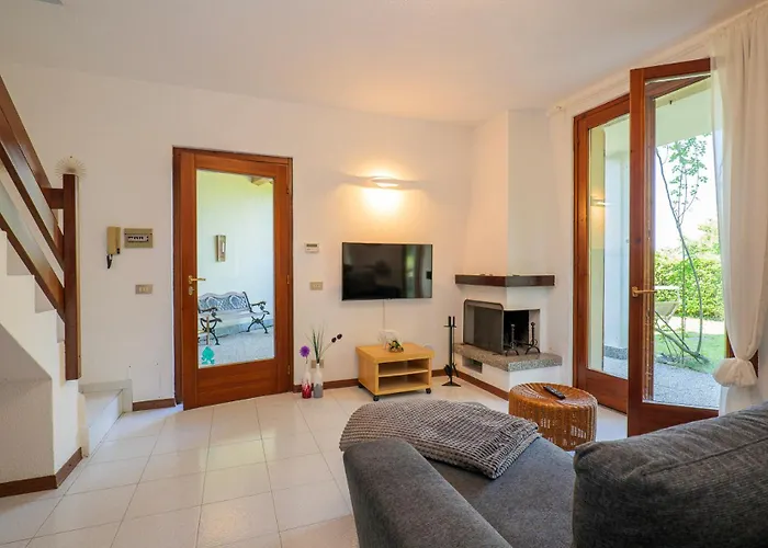 Σπίτι διακοπών Casa Salea *