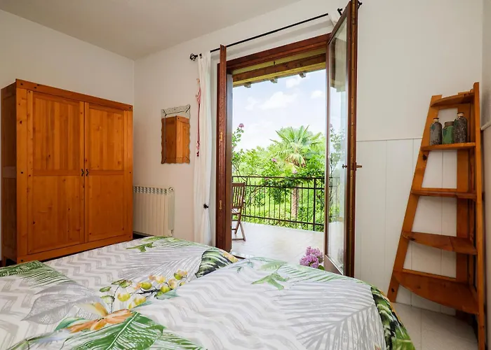 Casa Salea Σπίτι διακοπών Castelveccana