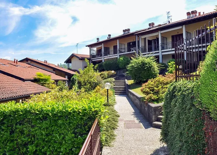 Casa Salea Semesterbostad