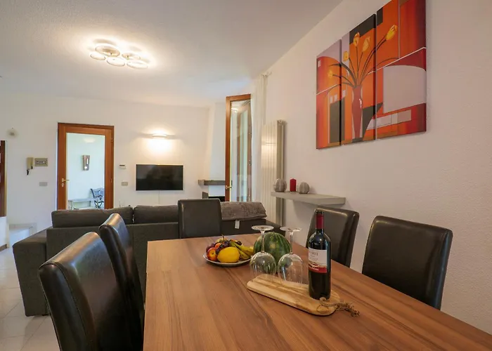 Casa Salea Semesterbostad *