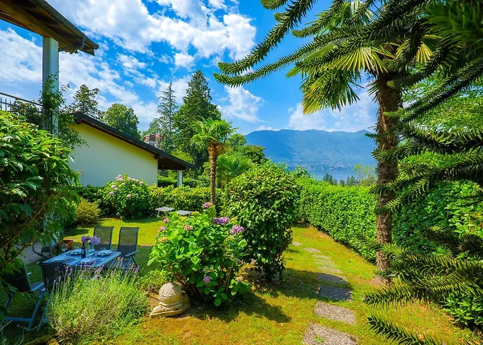 Σπίτι διακοπών Casa Salea Castelveccana