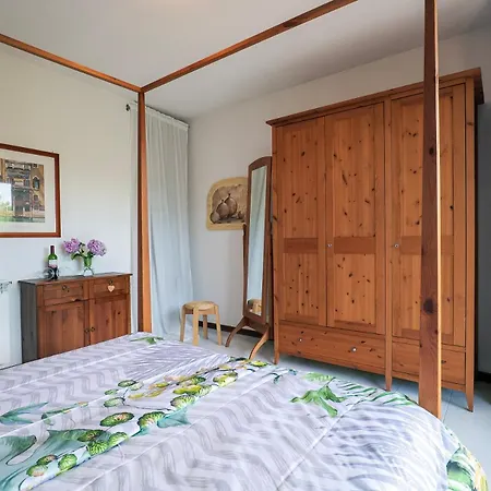 Casa Salea 카스텔베카나