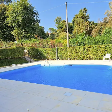 Casa Salea *
