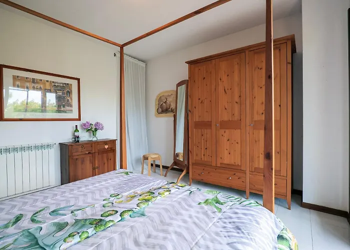 Casa Salea 카스텔베카나