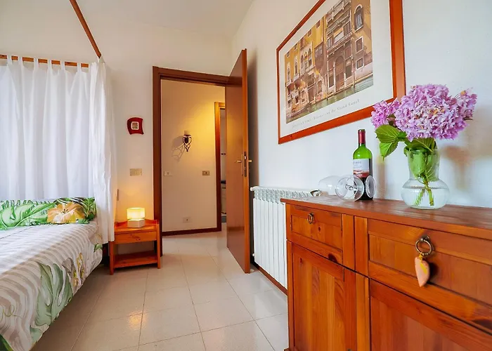 Casa Salea * 카스텔베카나