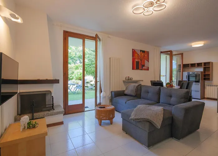 펜션 Casa Salea 카스텔베카나