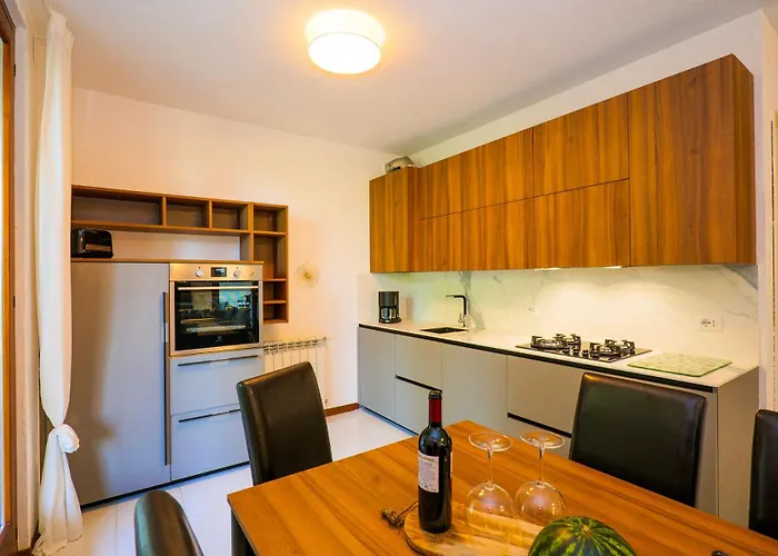 Casa Salea * 카스텔베카나